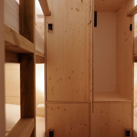 Bodygo Hostel فالفروجو المظهر الخارجي الصورة