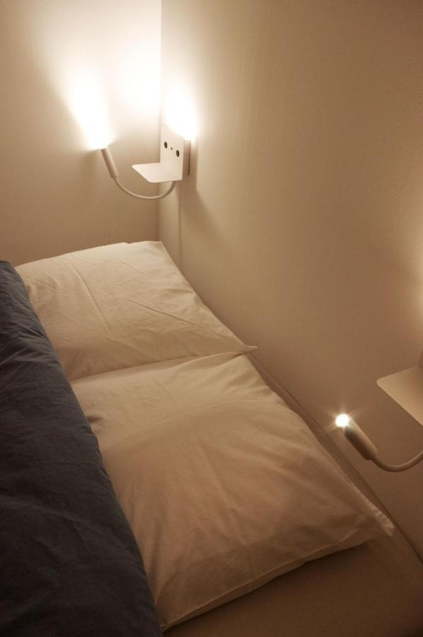 Bodygo Hostel فالفروجو المظهر الخارجي الصورة
