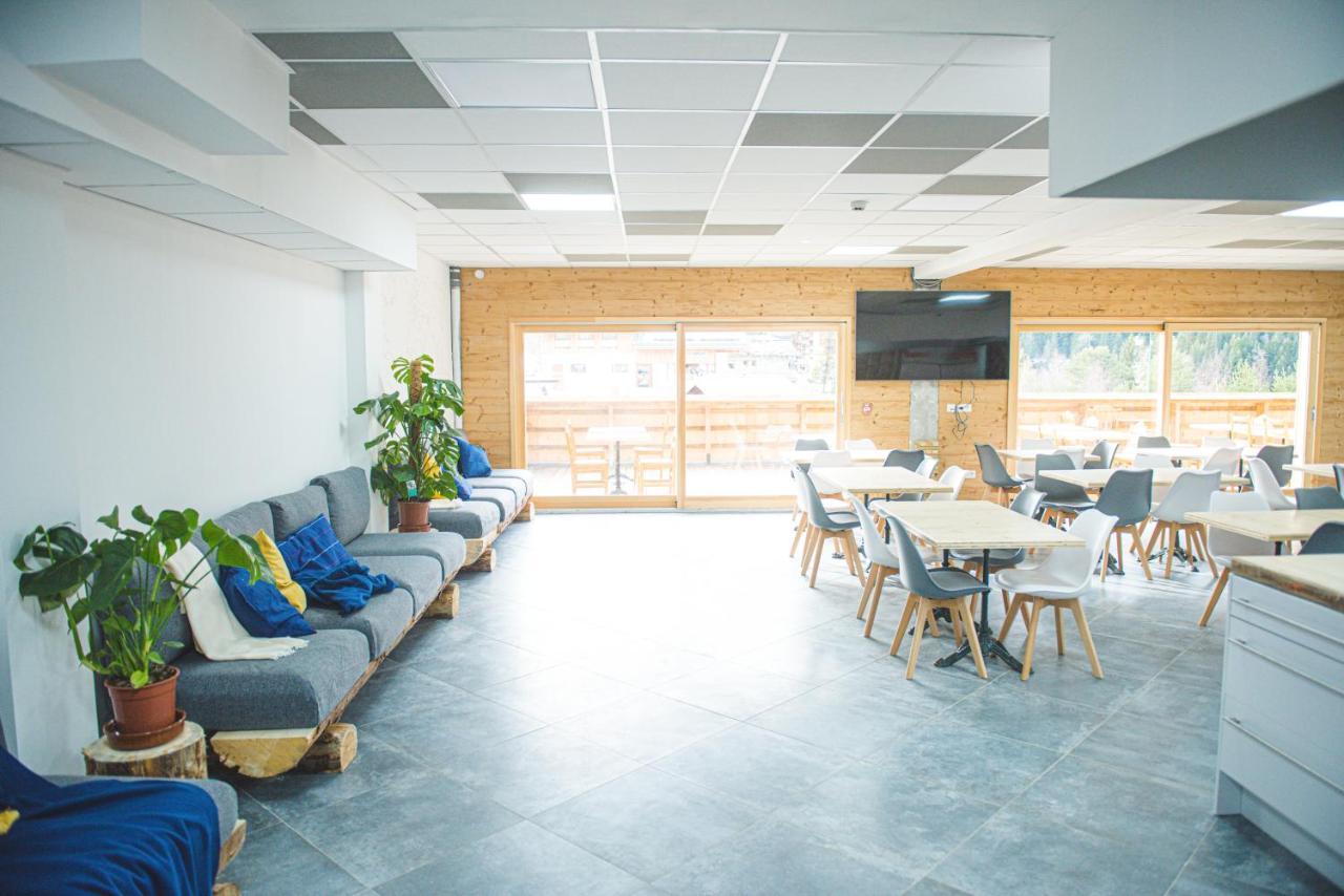 Bodygo Hostel فالفروجو المظهر الخارجي الصورة