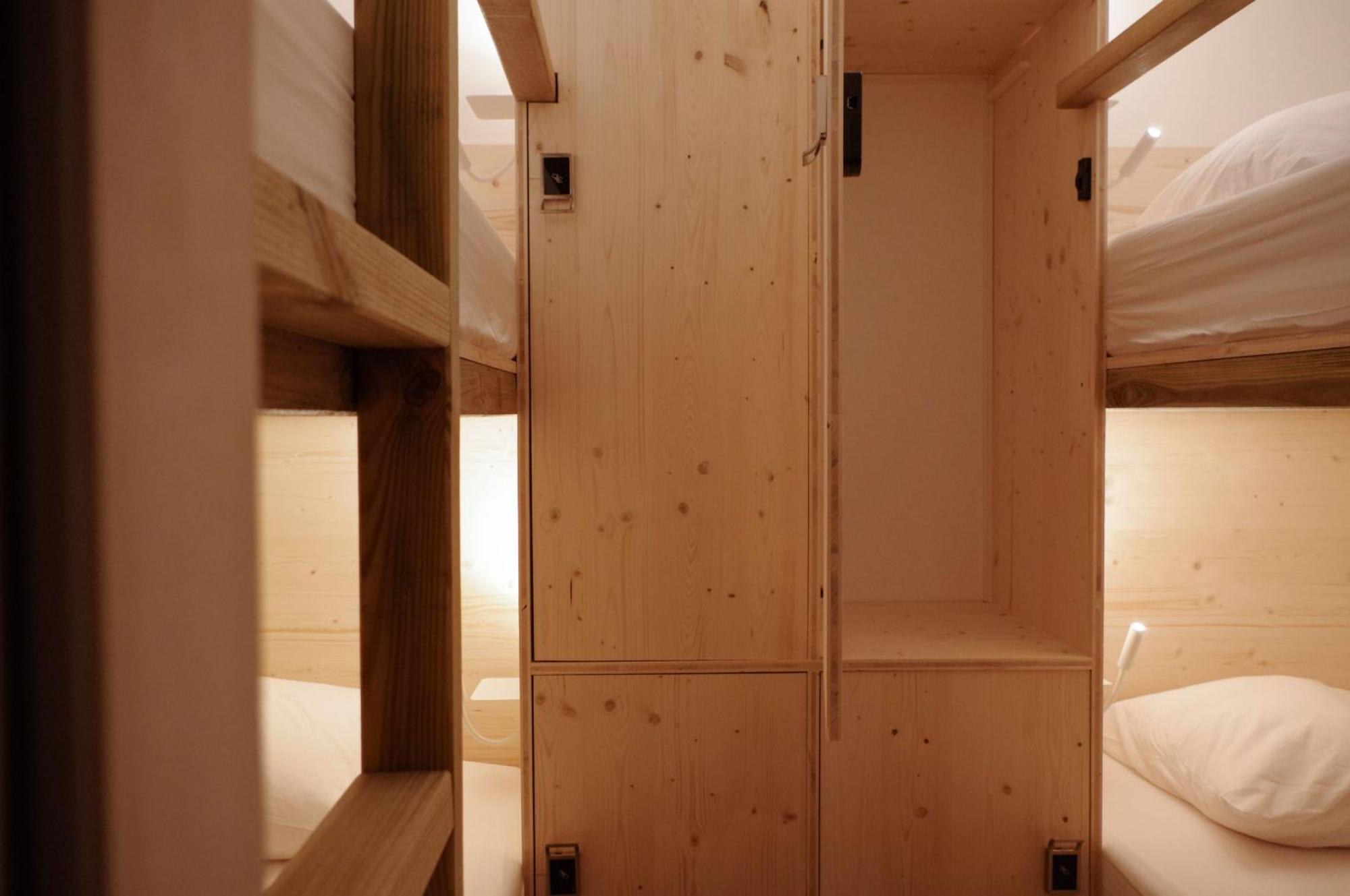 Bodygo Hostel فالفروجو المظهر الخارجي الصورة