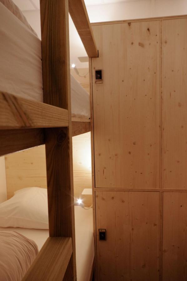 Bodygo Hostel فالفروجو المظهر الخارجي الصورة