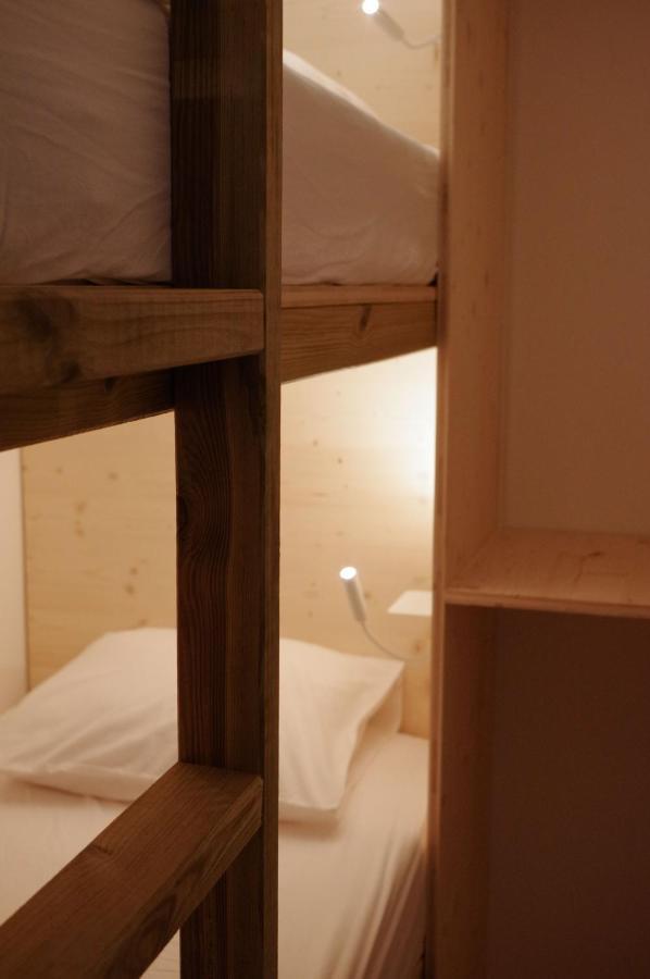 Bodygo Hostel فالفروجو المظهر الخارجي الصورة