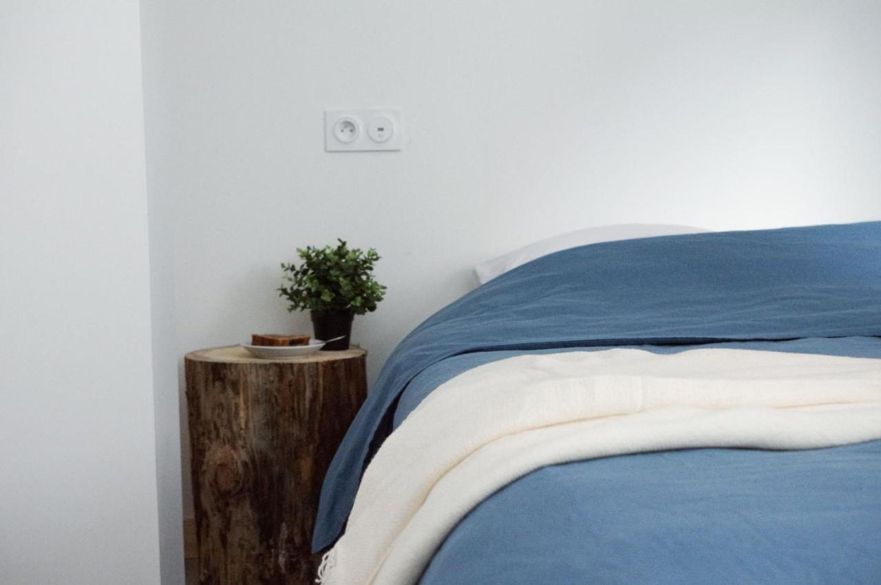 Bodygo Hostel فالفروجو المظهر الخارجي الصورة