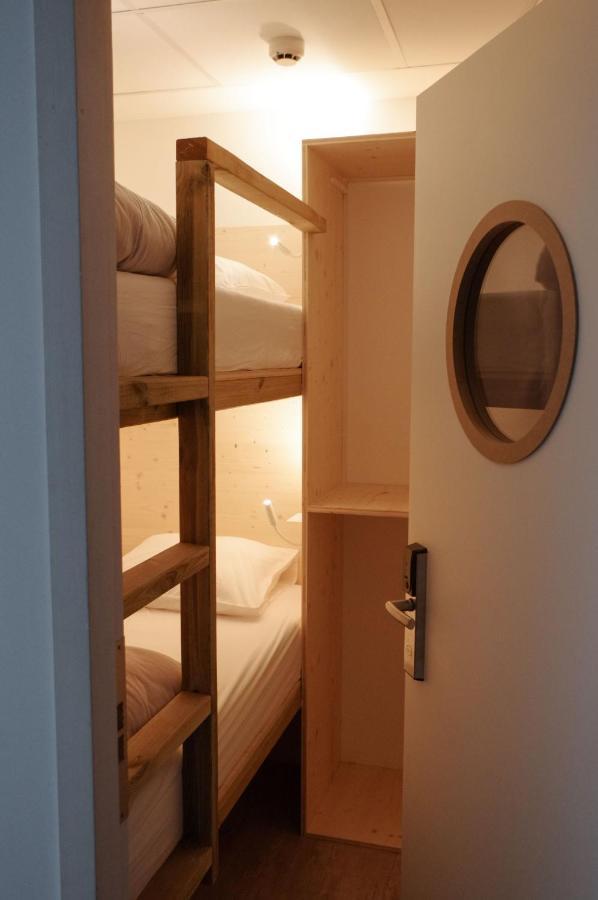 Bodygo Hostel فالفروجو المظهر الخارجي الصورة