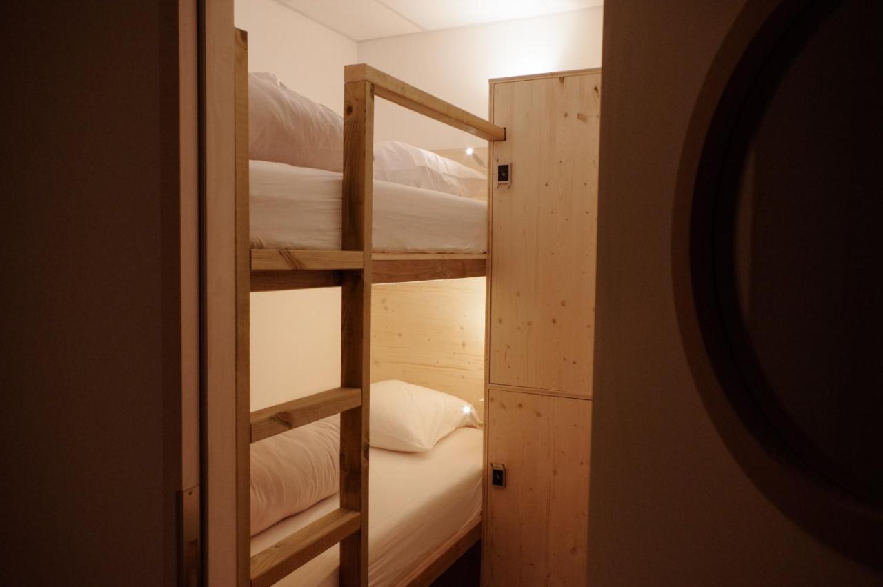 Bodygo Hostel فالفروجو المظهر الخارجي الصورة