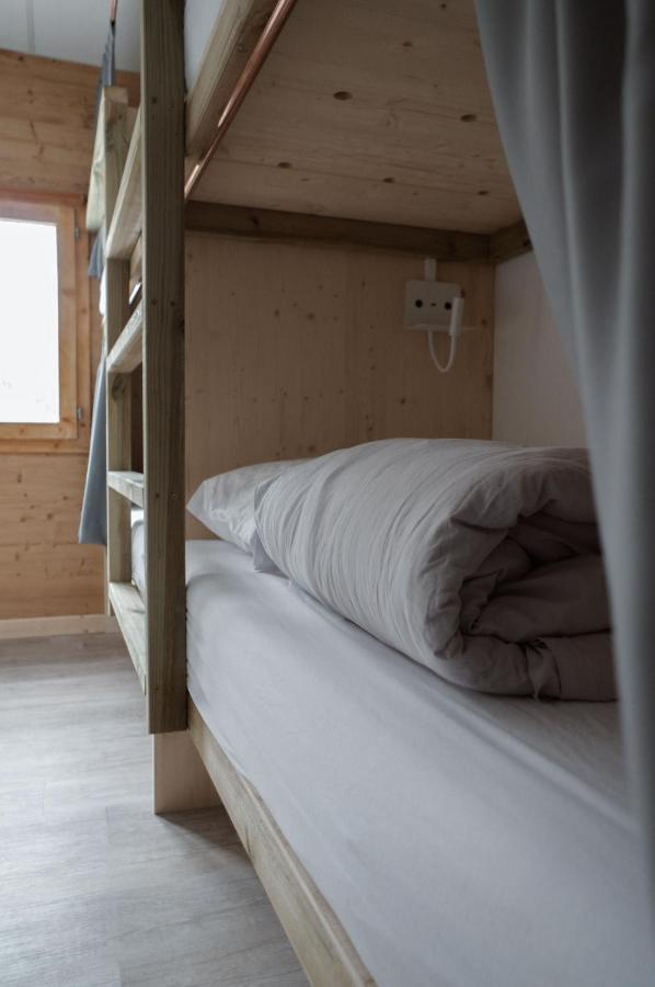 Bodygo Hostel فالفروجو المظهر الخارجي الصورة