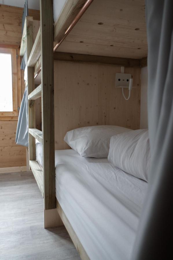 Bodygo Hostel فالفروجو المظهر الخارجي الصورة