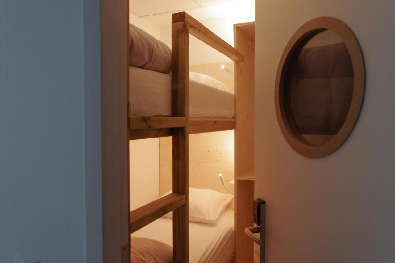 Bodygo Hostel فالفروجو المظهر الخارجي الصورة