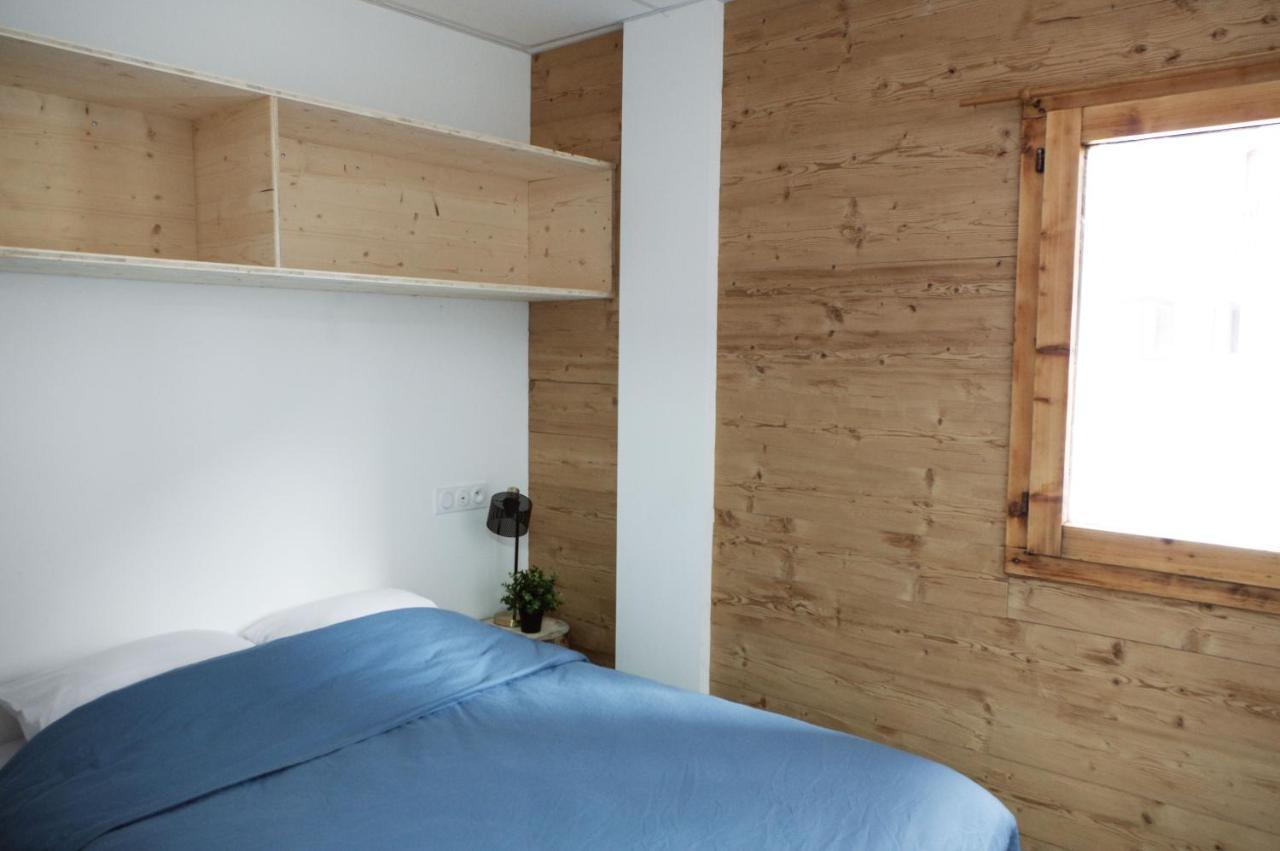 Bodygo Hostel فالفروجو المظهر الخارجي الصورة