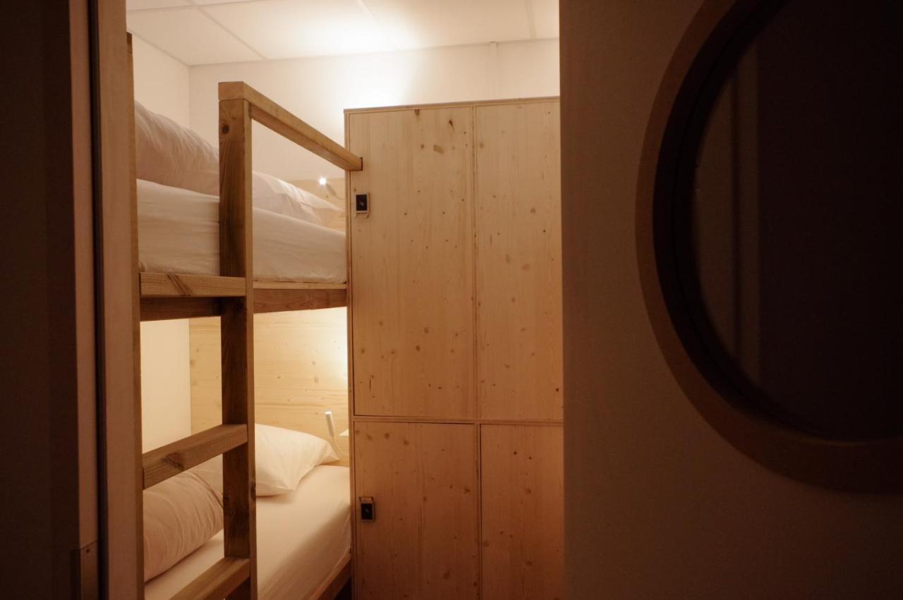 Bodygo Hostel فالفروجو المظهر الخارجي الصورة