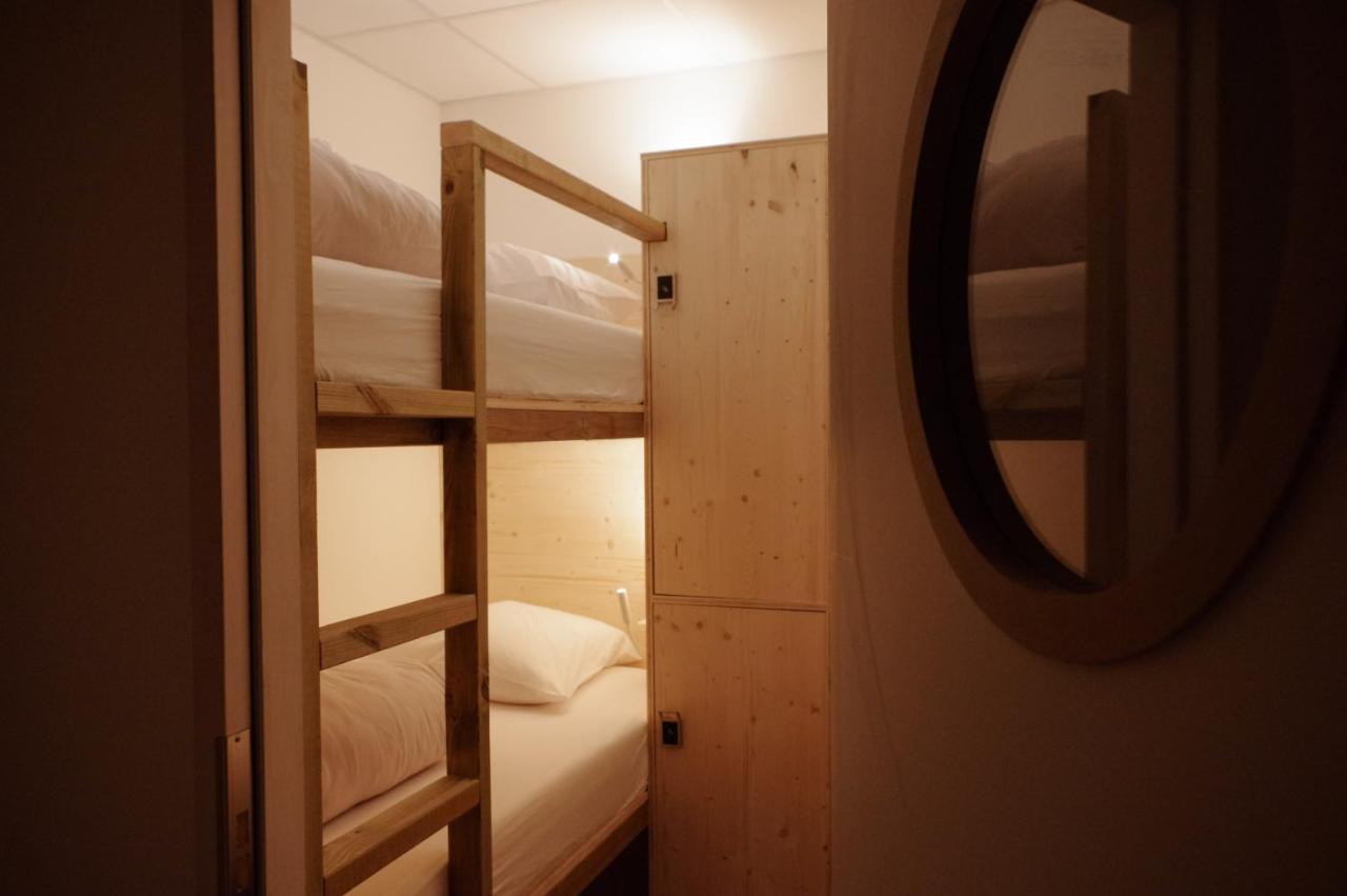 Bodygo Hostel فالفروجو المظهر الخارجي الصورة