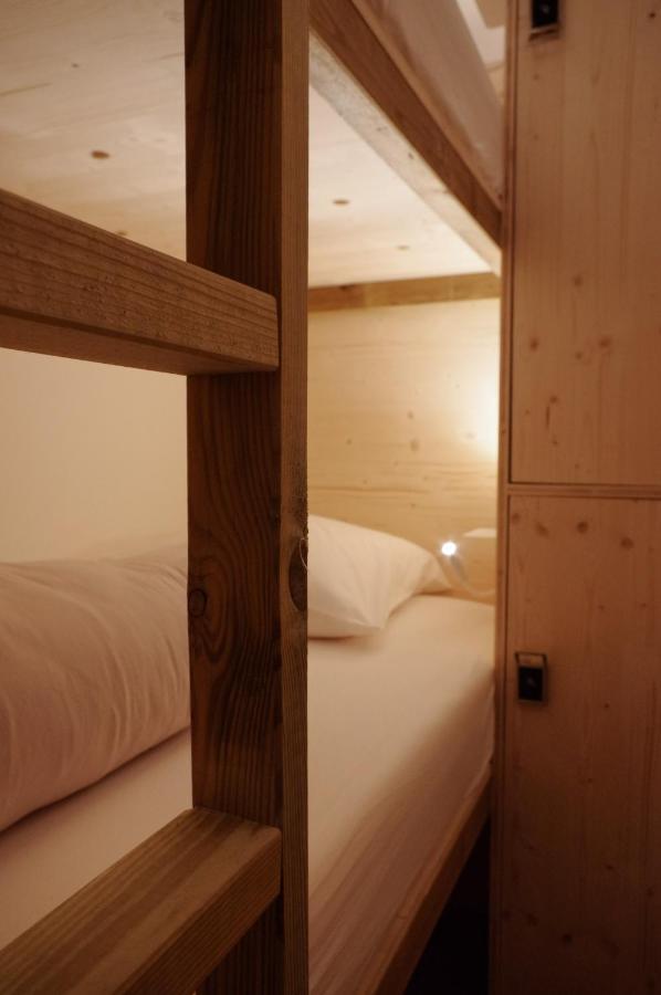 Bodygo Hostel فالفروجو المظهر الخارجي الصورة