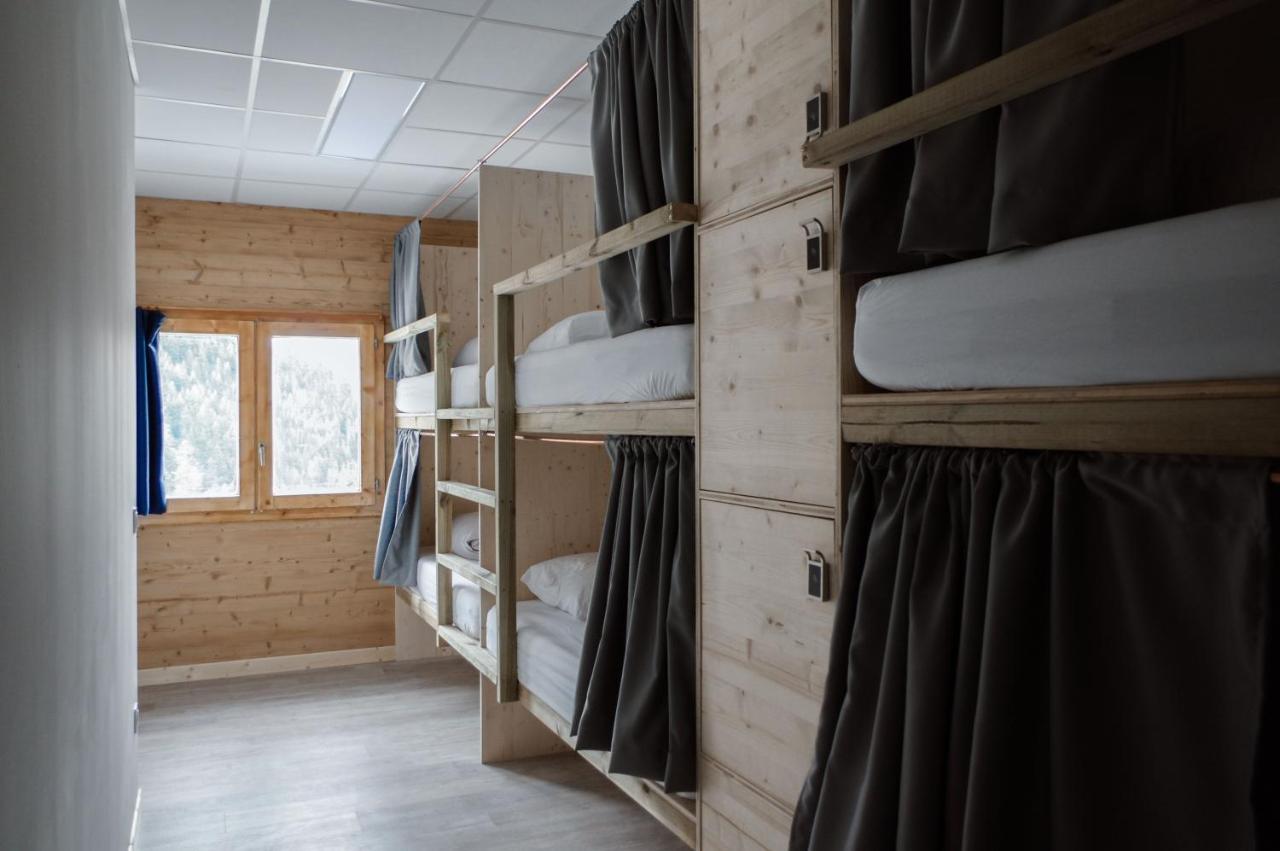 Bodygo Hostel فالفروجو المظهر الخارجي الصورة