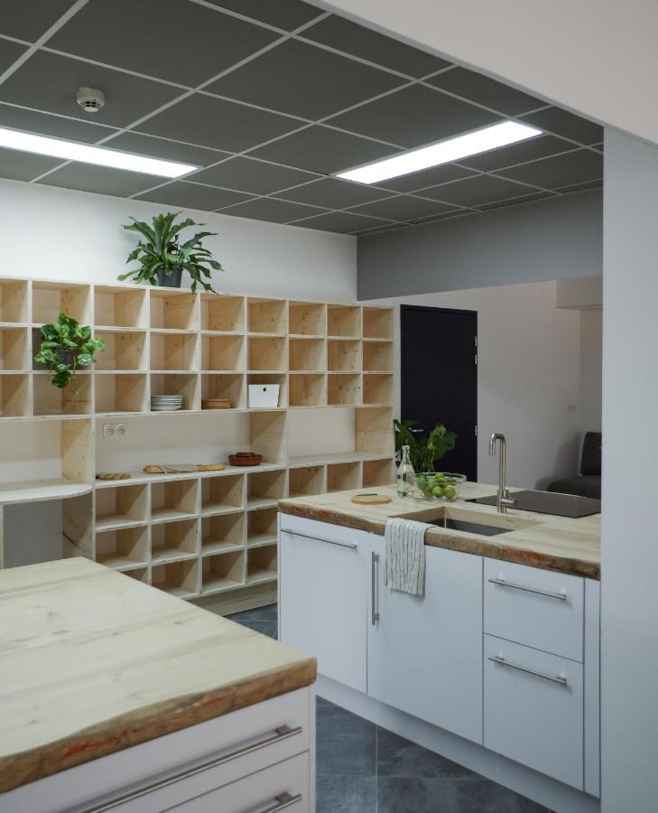 Bodygo Hostel فالفروجو المظهر الخارجي الصورة