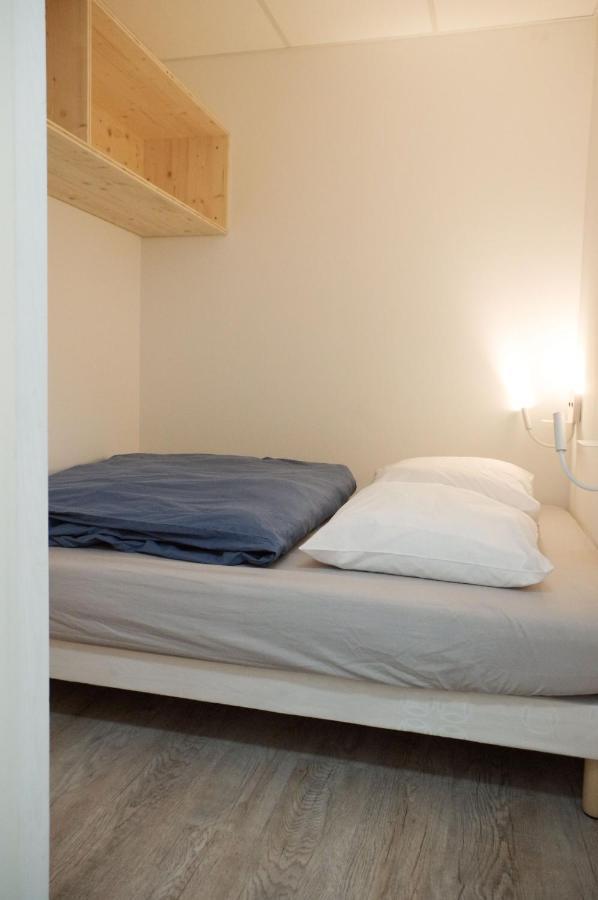 Bodygo Hostel فالفروجو المظهر الخارجي الصورة