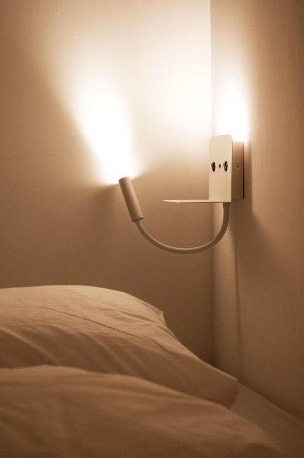 Bodygo Hostel فالفروجو المظهر الخارجي الصورة