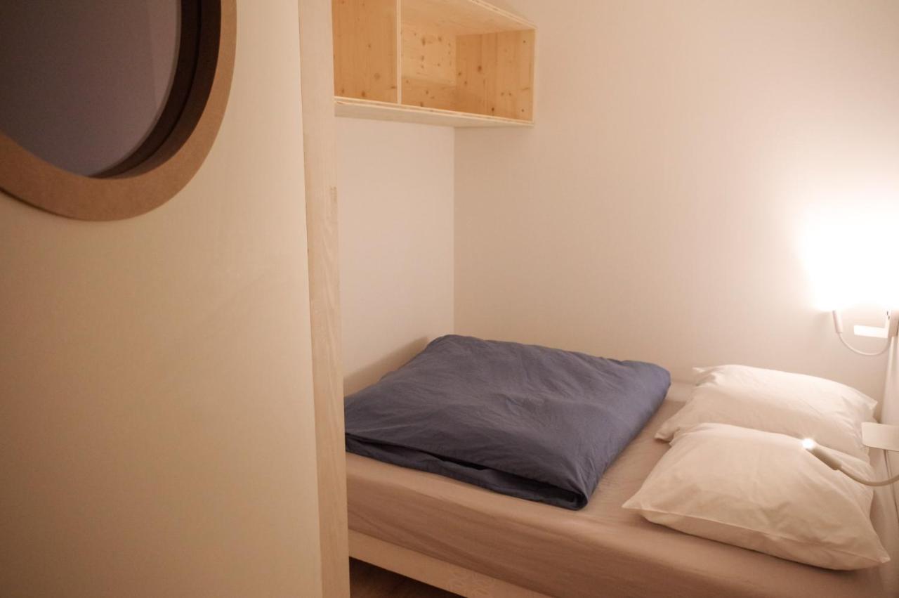 Bodygo Hostel فالفروجو المظهر الخارجي الصورة