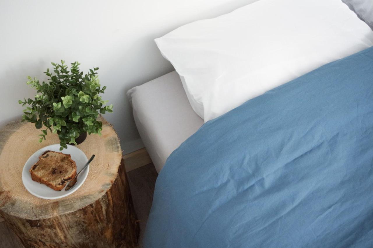 Bodygo Hostel فالفروجو المظهر الخارجي الصورة