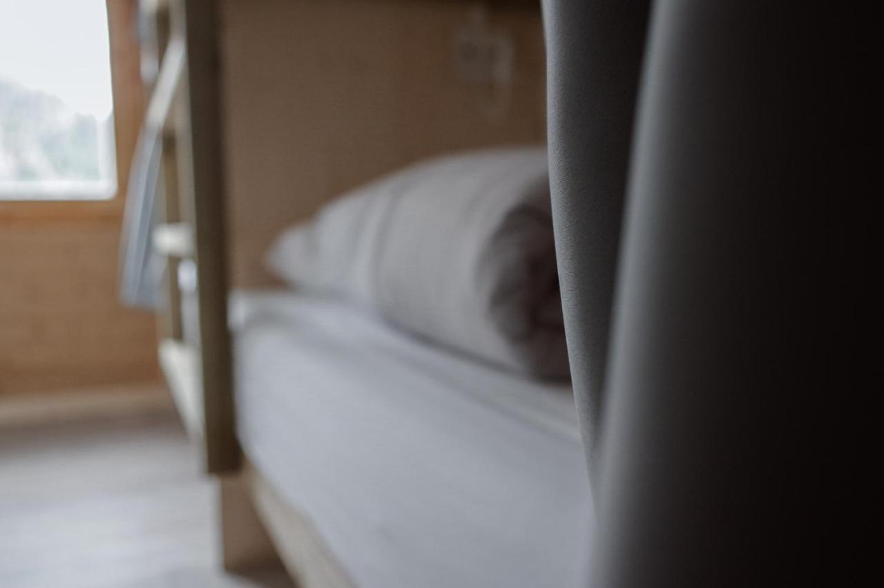 Bodygo Hostel فالفروجو المظهر الخارجي الصورة