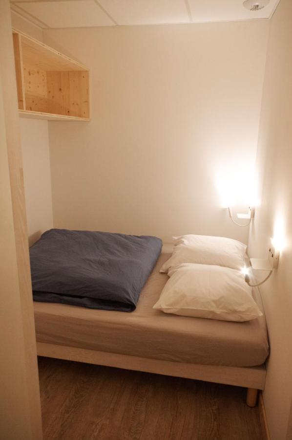 Bodygo Hostel فالفروجو المظهر الخارجي الصورة